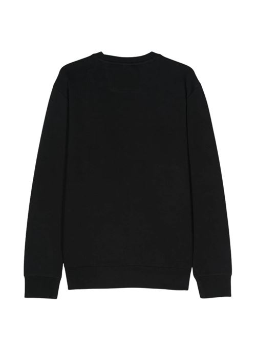 Felpa Boss con logo nera. Boss Green | 50506119001